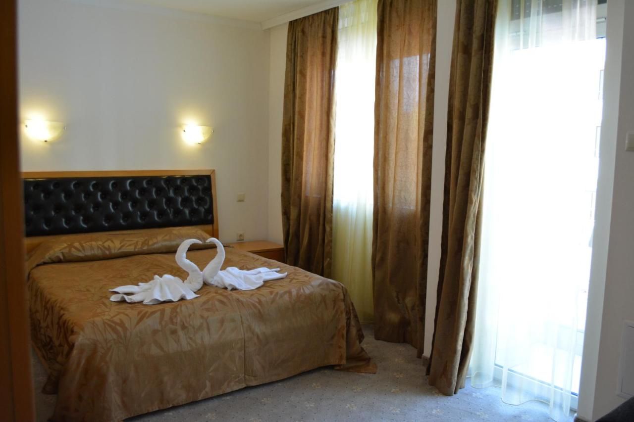 Апарт-отели Hotel Incognito Apartments Поморие-48