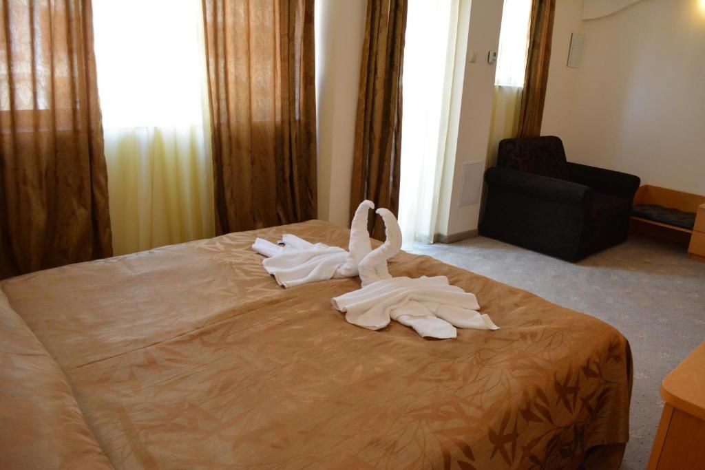 Апарт-отели Hotel Incognito Apartments Поморие