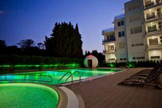Апарт-отели Hotel Incognito Apartments Поморие-7
