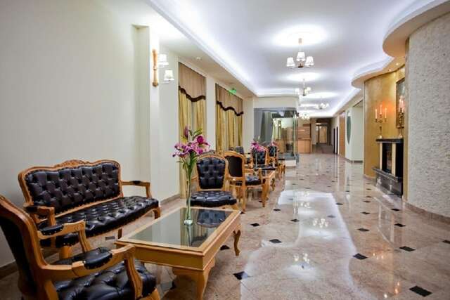 Апарт-отели Hotel Incognito Apartments Поморие-33